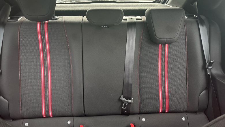 Vauxhall Corsa 1.2 Turbo SRi 5dr Petrol Hatchback